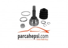 HYUNDAİ ACCENT AKS KAFASI 2002 - 2006