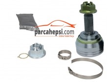 MİTSUBİSH CARİSMA AKS KAFASI 1996 - 2000