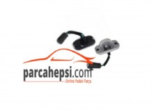 HYUNDAİ H100 PLAKA LAMBASI 1994 - 2008