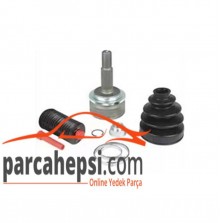 MAZDA 323 AKS KAFASI 1995 - 1997