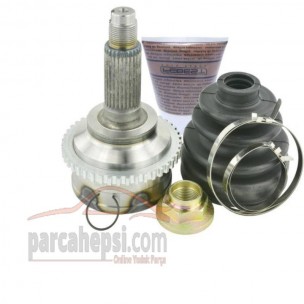 Mazda 626 Dış Aks Kafası (1998-2003) GD17-22-510