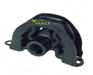 HONDA CİVİC MOTOR TAKOZU ÖN SAG 1992 - 1995