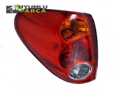 MİTSUBİSHİ L200 STOP SOL 2006 - 2011