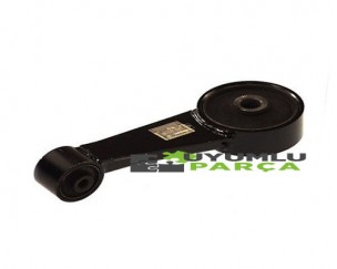 HYUNDAİ GETZ MOTOR TAKOZU ARKA 2002 - 2005