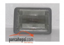 HYUNDAİ H100 TAVAN LAMBASI ORTA 1994 2008
