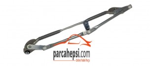 TOYOTA COROLLA SİLECEK MEKANİZMASI 2002 2007