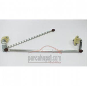 Mazda 323 Silecek Frezesi / Silecek Mekanizması (1990 - 1995)