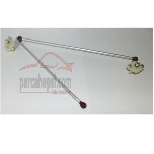 Mazda 626 Silecek Manivelası Mekanizması (1998-2004)