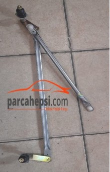 SUZUKİ CARRY SİLECEK MEKANİZMASI 1985 1998