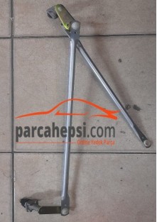 DAEWOO DAMAS SİLECEK MEKANİZMASI 1990 1997