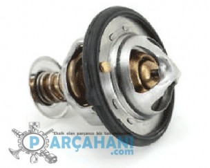 HYUNDAİ ELANTRA TERMOSTAT 2000 - 2006