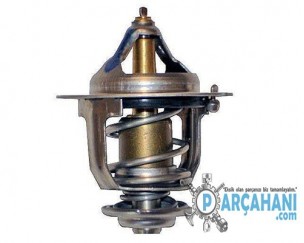 ACCENT TERMOSTAT DİZEL 2002 - 2006