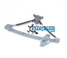 TOYOTA COROLLA CAM KİRKOSU ÖN SAG 1992 - 1995