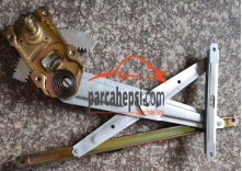 TOYOTA HİACE CAM KRİKOSU ÖN SOL 1989 2000