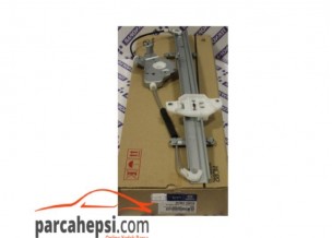 HYUNDAİ STAREX CAM KRİKOSU ÖN SAĞ 2002 2008 