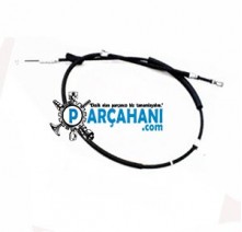MİTSUBİSHİ L200 EL FREN TELİ ÖN 2006 - 2011