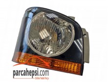 KİA BONGO FAR ÖN SAG 2002 2005