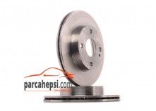 MAZDA 121 FREN DİSKİ ÖN 1990 1995