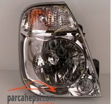 KİA BONGO FAR ÖN SAG 2006 2013