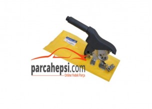 HYUNDAİ GETZ EL FREN TABANCASI 2006-2010