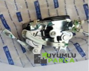 HYUNDAİ H100 KAPI KİLİDİ ÖN SOL 1994 - 2008