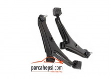 HYUNDAİ EXCEL SALINCAK ALT SOL 1990 1994