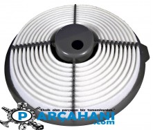 TOYOTA COROLLA HAVA FİLTRESİ 1988 - 1992