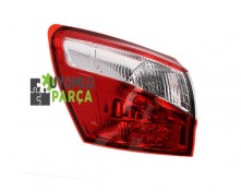 NİSSAN QASHQAİ STOP SAG 2007 - 2014 