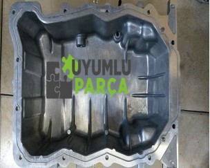 HYUNDAİ ACCENT KARTER 2002 - 2006 DİZEL