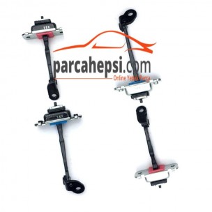 HYUNDAİ ERA KAPI GERGİSİ ÖN SOL 2006 2012
