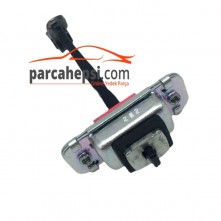 Hyundai Era Arka Sol Kapı Gergisi 79480-1G000 (2007-2012)
