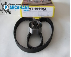 MAZDA 121 TRİGER SETİ 1990 - 1995