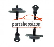 HYUNDAİ BLUE KAPI GERGİSİ ÖN SOL 2011 2018