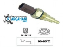 MAZDA 626 FAN MÜŞÜRÜ 1992 - 1997