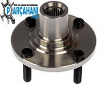 MAZDA 323 PORYA ÖN 1995 - 1998