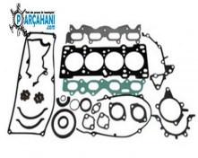 MAZDA 323 TAKIM CONTA 1995 - 1998