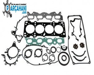 MAZDA 323 TAKIM CONTA 1995 - 1997