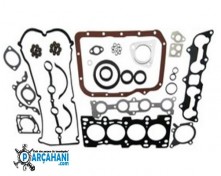 MAZDA 323 TAKIM CONTA 1997 - 2002