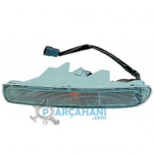 MAZDA 323 TAMPON SİNYALİ SOL 1995 - 1997