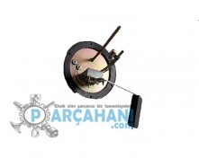 MAZDA 323 BENZİN ŞAMANDIRASI 1990 - 1994