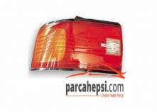 MAZDA 323 STOP SAG 1990 1994