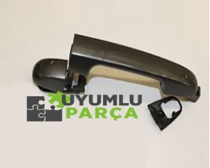 İ20 KAPI KOLU DIŞ ARKA SAĞ 2008 - 2013