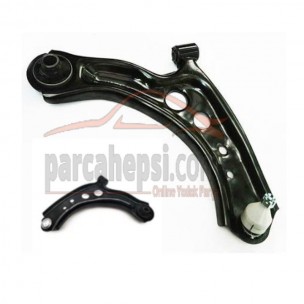 Toyota Yaris Ön Alt Salıncak Tabla Sağ Sol Takım / Tekli 2014-2020 - 48068-09240 / 48069-09240
