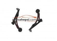 SUZUKİ LİANA SALINCAK SAG 2002-2008