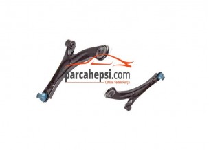 Suzuki Liana Sol Ön Salıncak Rotilli Tabla 2002-2008 (45202-54G01 / 4520254G01)
