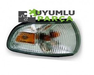 HYUNDAİ H100 SİNYAL SAĞ 1994 - 2008
