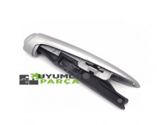 HONDA CİVİC EL FREN TABANCASI 2006 - 2012