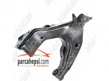 TOYOTA LAND CRUİSER SALINCAK SOL 2003 2010