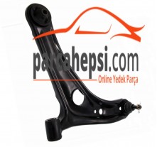 TOYOTA YARİS SALINCAK SAG 2001 - 2006