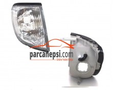 HYUNDAİ STAREX SİNYAL SAG 2002 2008